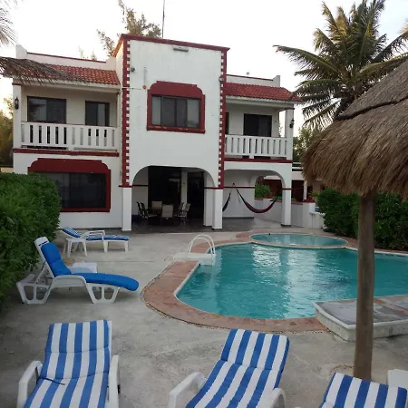 Casa Colonial Hotel